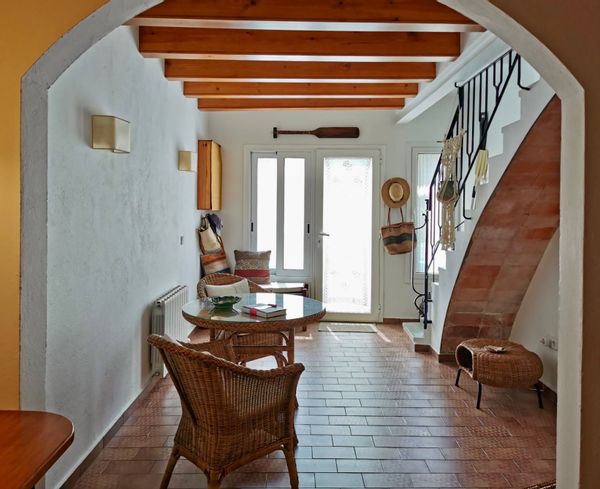 La maison de Pol