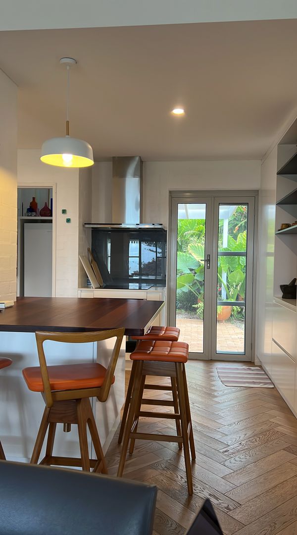 La maison de Alison