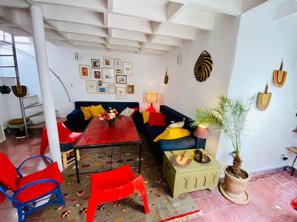 Riad Dar al Fan