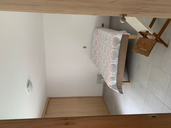 La maison de Cecilia