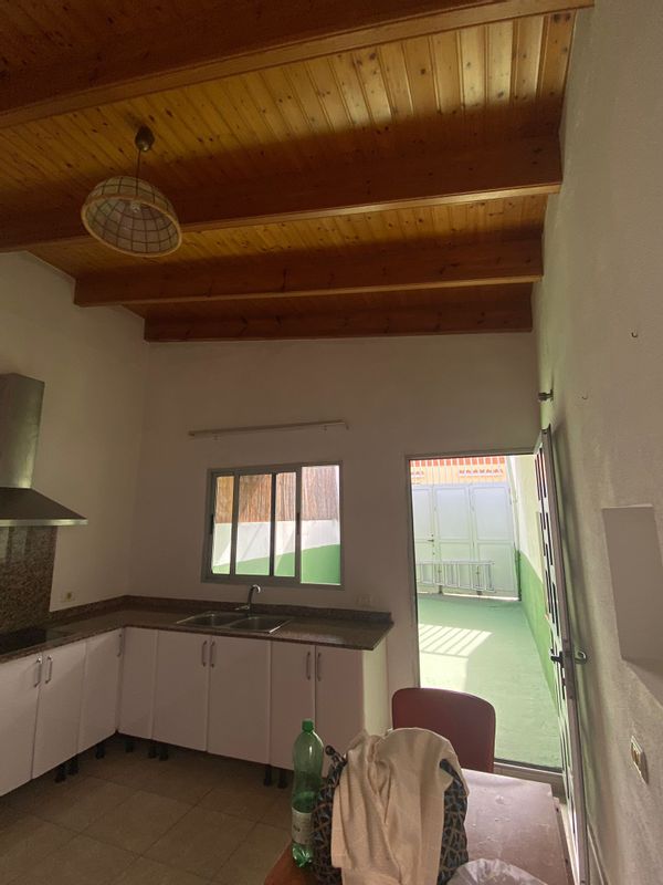 La maison de Daniel Johan
