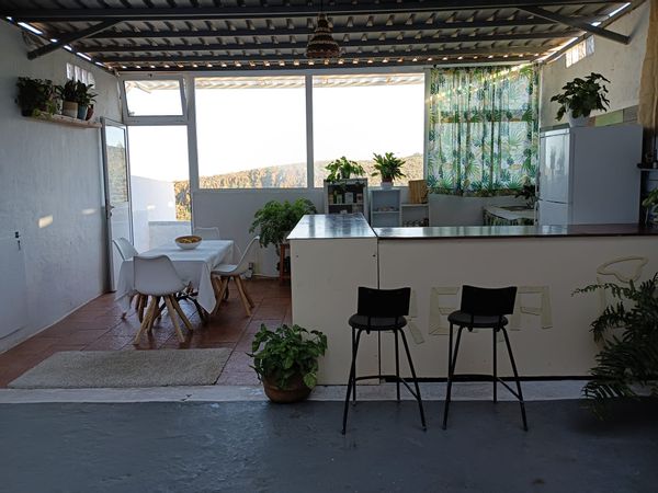 La maison de Jose