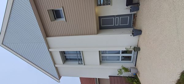 La maison de Marine & Max