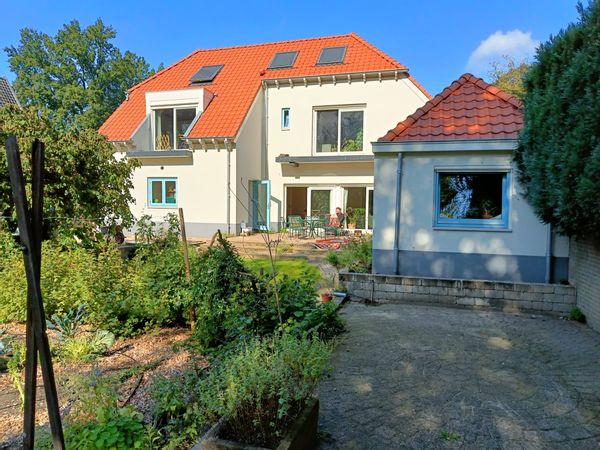 La maison de Johan