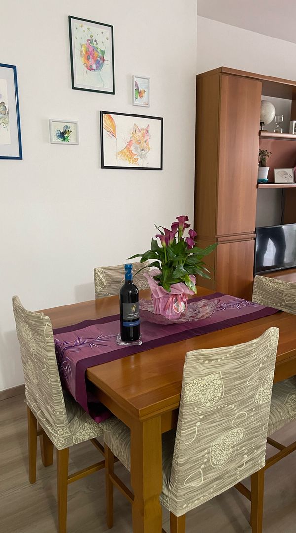 La maison de Eliana