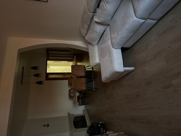 La maison de Rafaela