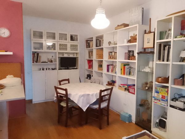 La maison de Lucia