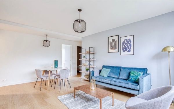 Appartement au cœur de Lille
