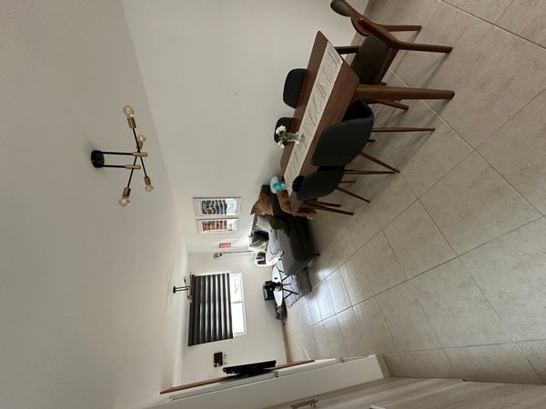 La maison de Carlos