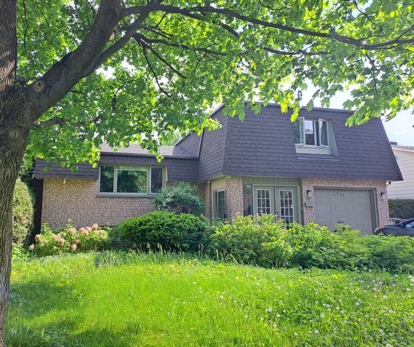 La maison de Denis