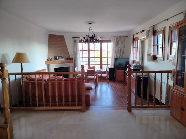 La maison de Francisco