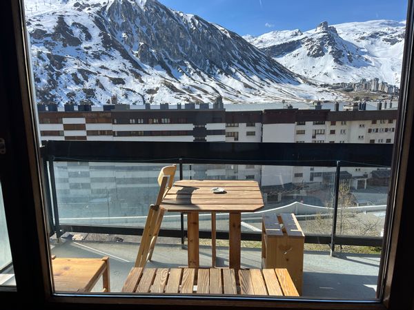 Appartement Tignes