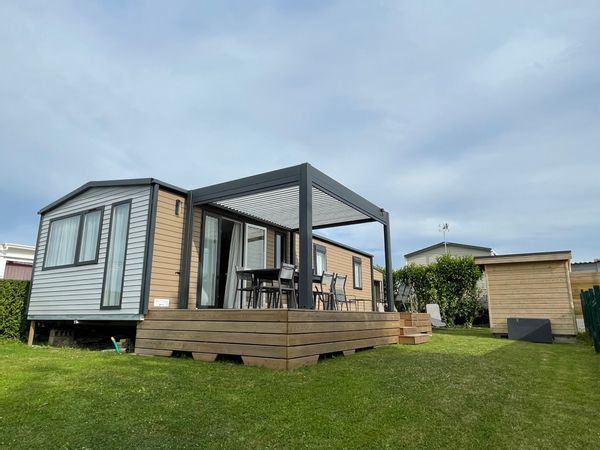 Le Mobile Home de Rachel