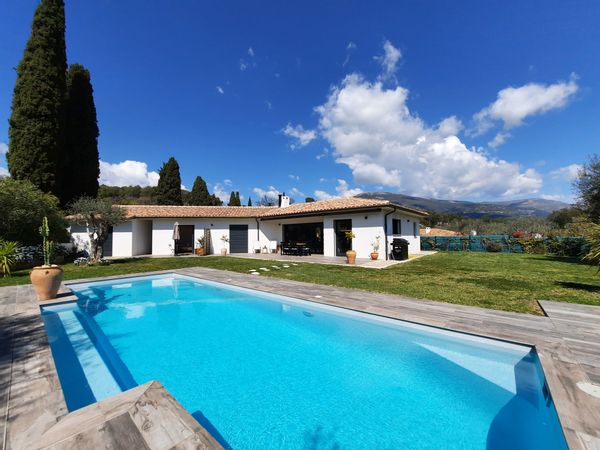 La maison d'Erika
