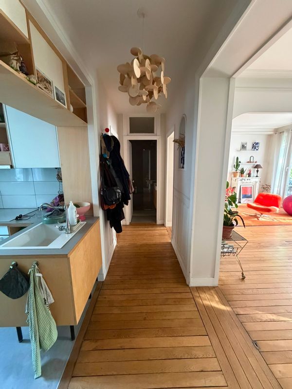 La maison de Valentin & Zoé