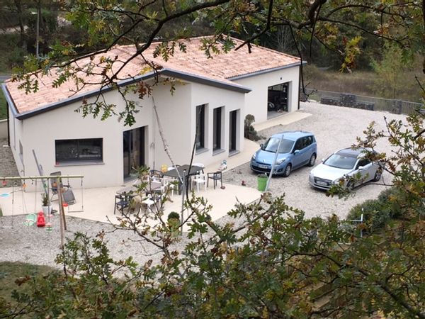 La chambre privée de Dominique