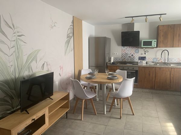 La maison de Delphine