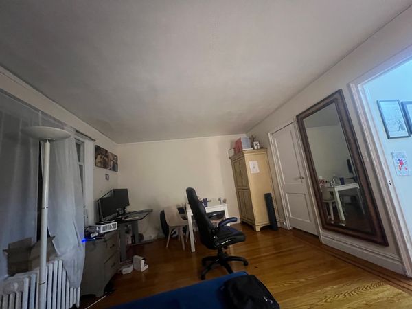 La maison de Michelle