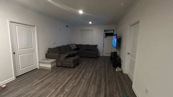 La maison de Devin