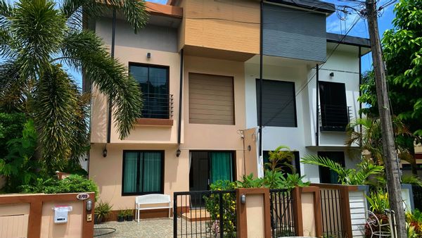 Maison 140 m2 I 3 chambres à Phuket en Thailande I 30°c à Patong.