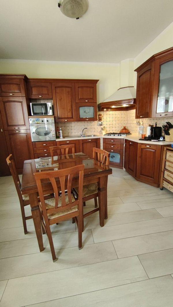 La maison de Mariarosaria
