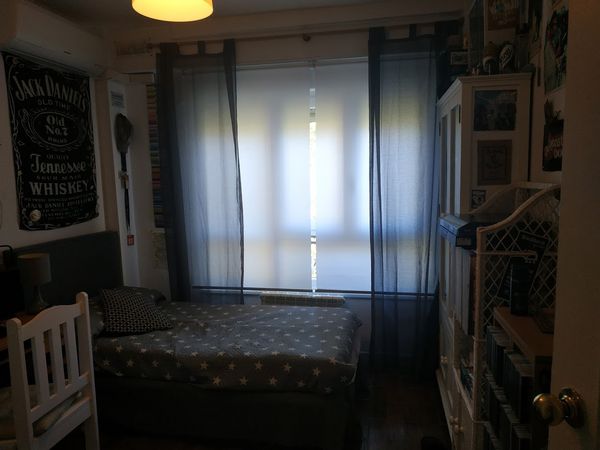 La maison de Ana y familia