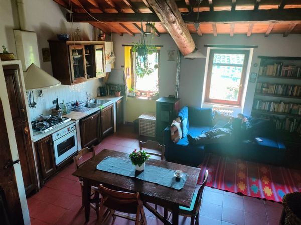 La maison de Sara