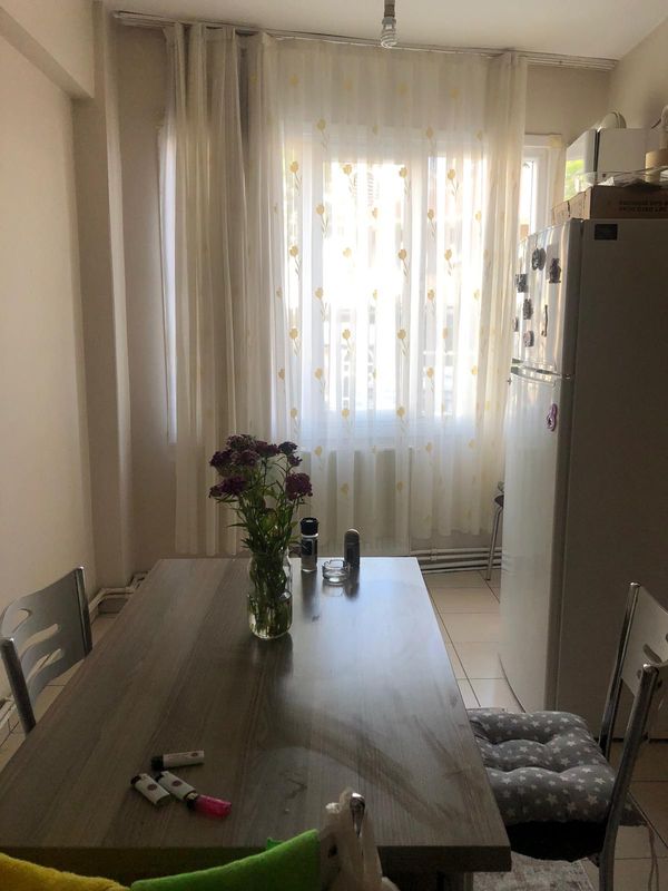 La maison de Esra