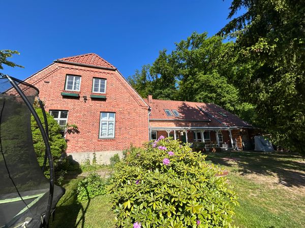 La maison de Jessica