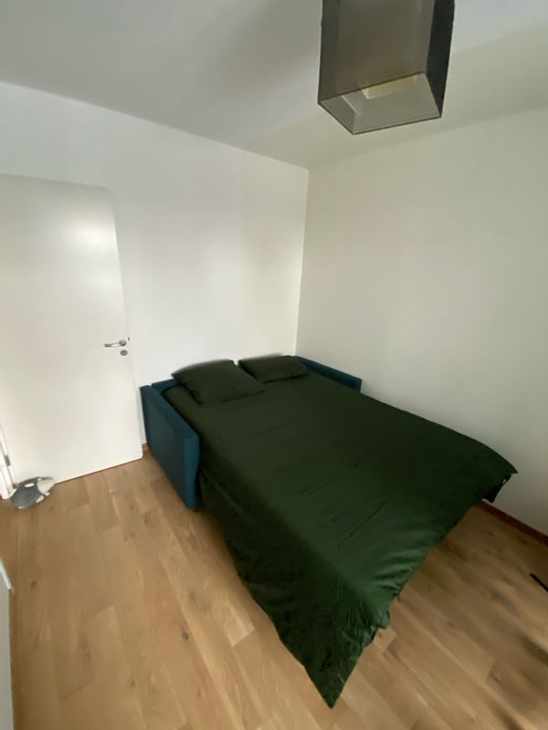 La chambre privée Balnéolaise