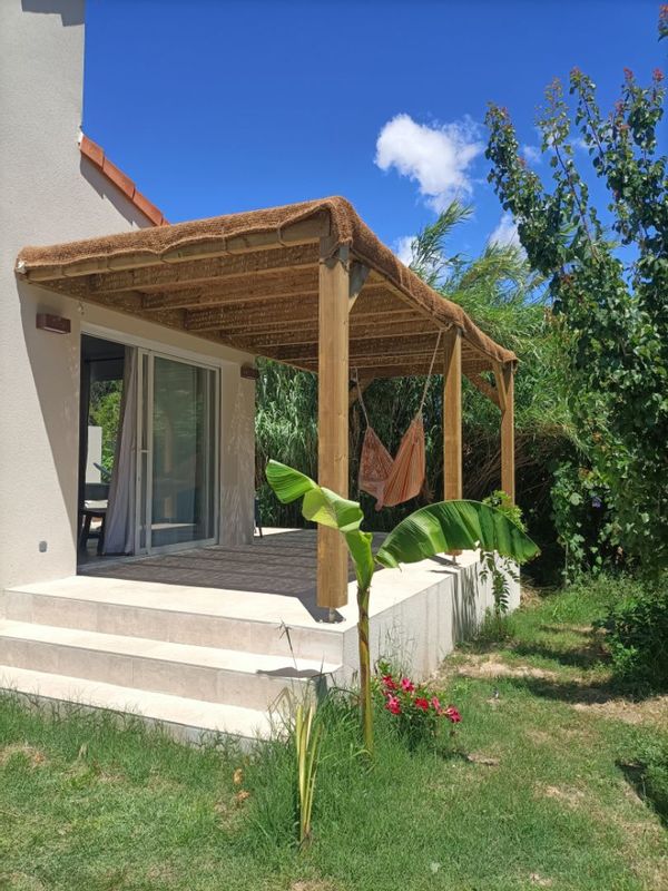 Le gîte de Nathalie et Francois