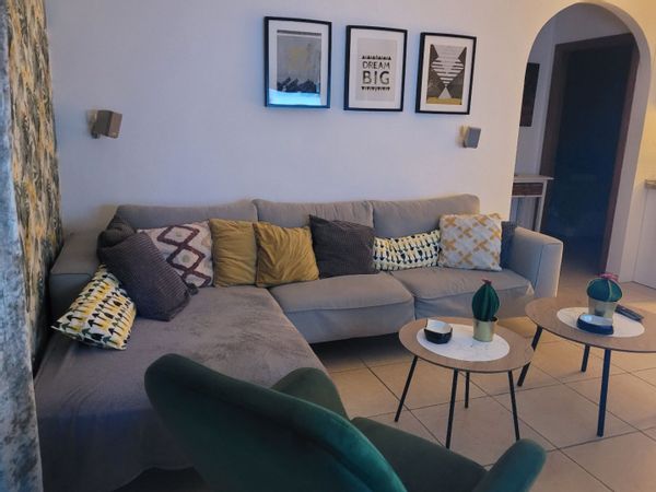 La maison de Ioana