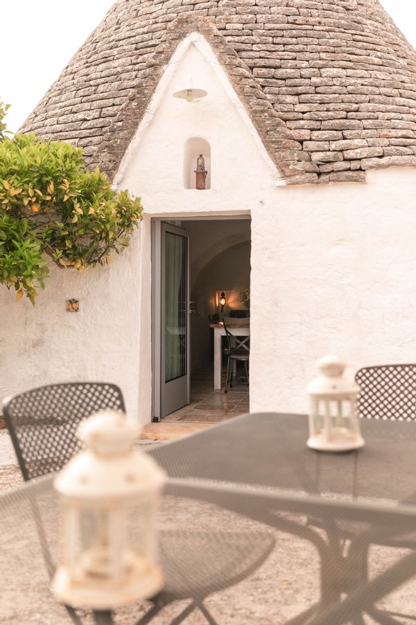 La maison de Anna