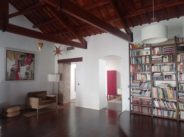 La maison de Jessica