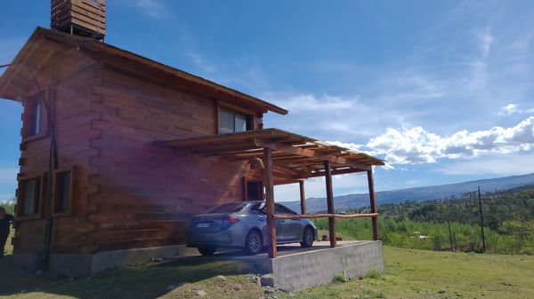 La maison de Nestor cristian