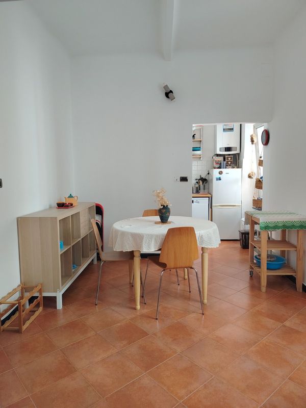 La maison de Edoardo
