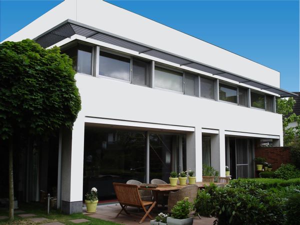 La maison de JOOST