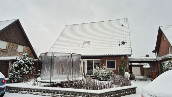La maison de Friso
