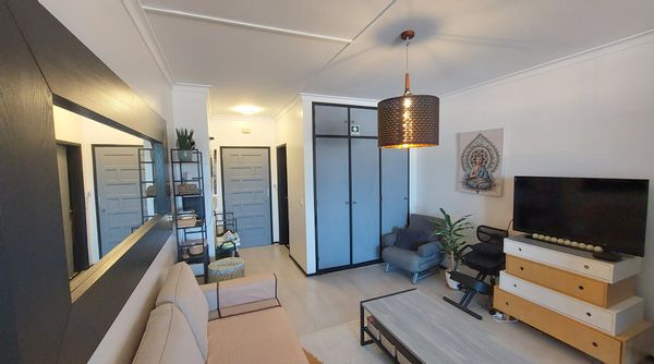 La maison de Helga