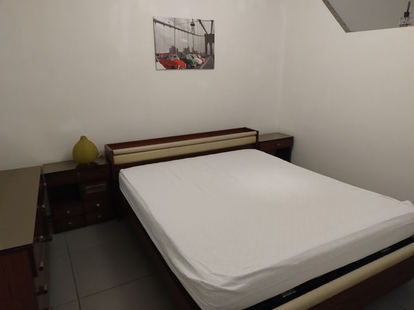 La maison de Nino