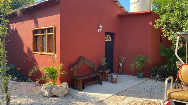 La maison de CANDY