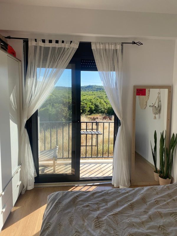 La maison de Esra