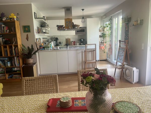 Appartement familiale