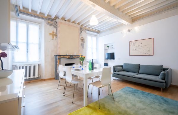 La casa di Giulia