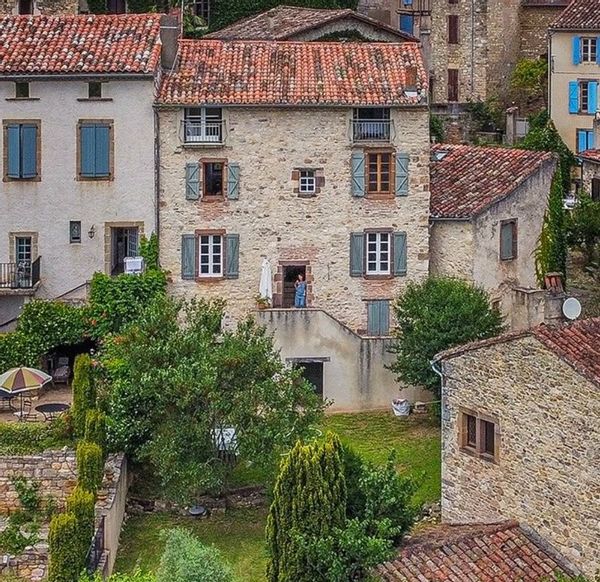 La maison de Jenny