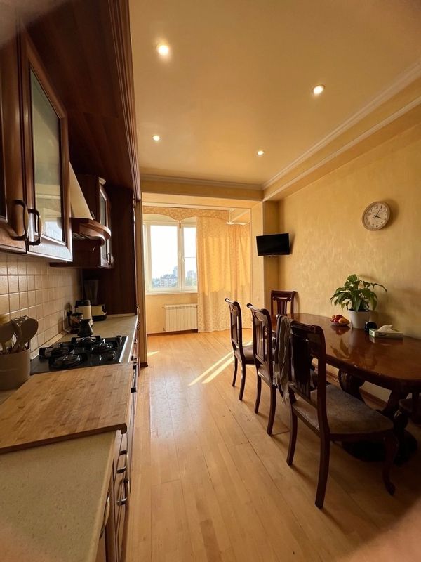 La maison de Elizaveta