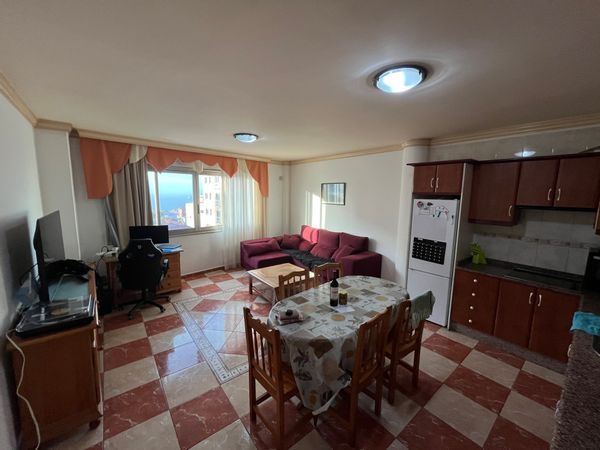 La maison de Camila