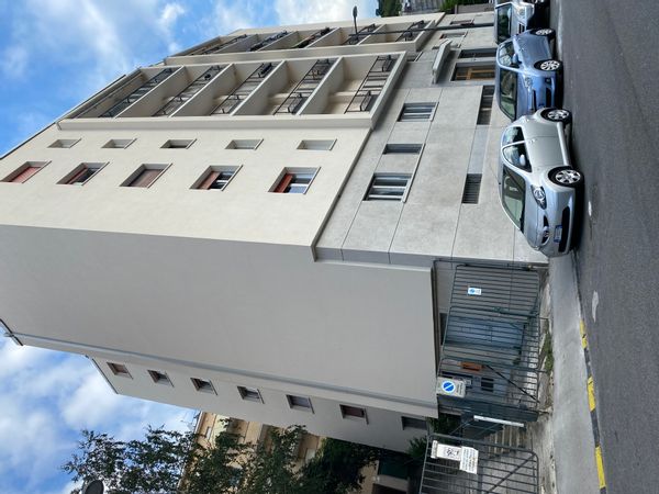 La maison de Marzia