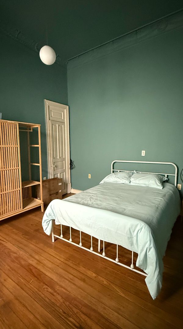 La maison de Daniela
