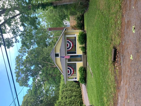 La maison de Jim